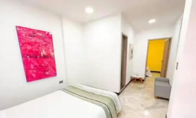 City Life Apartments Bogota 0*,  Colombia