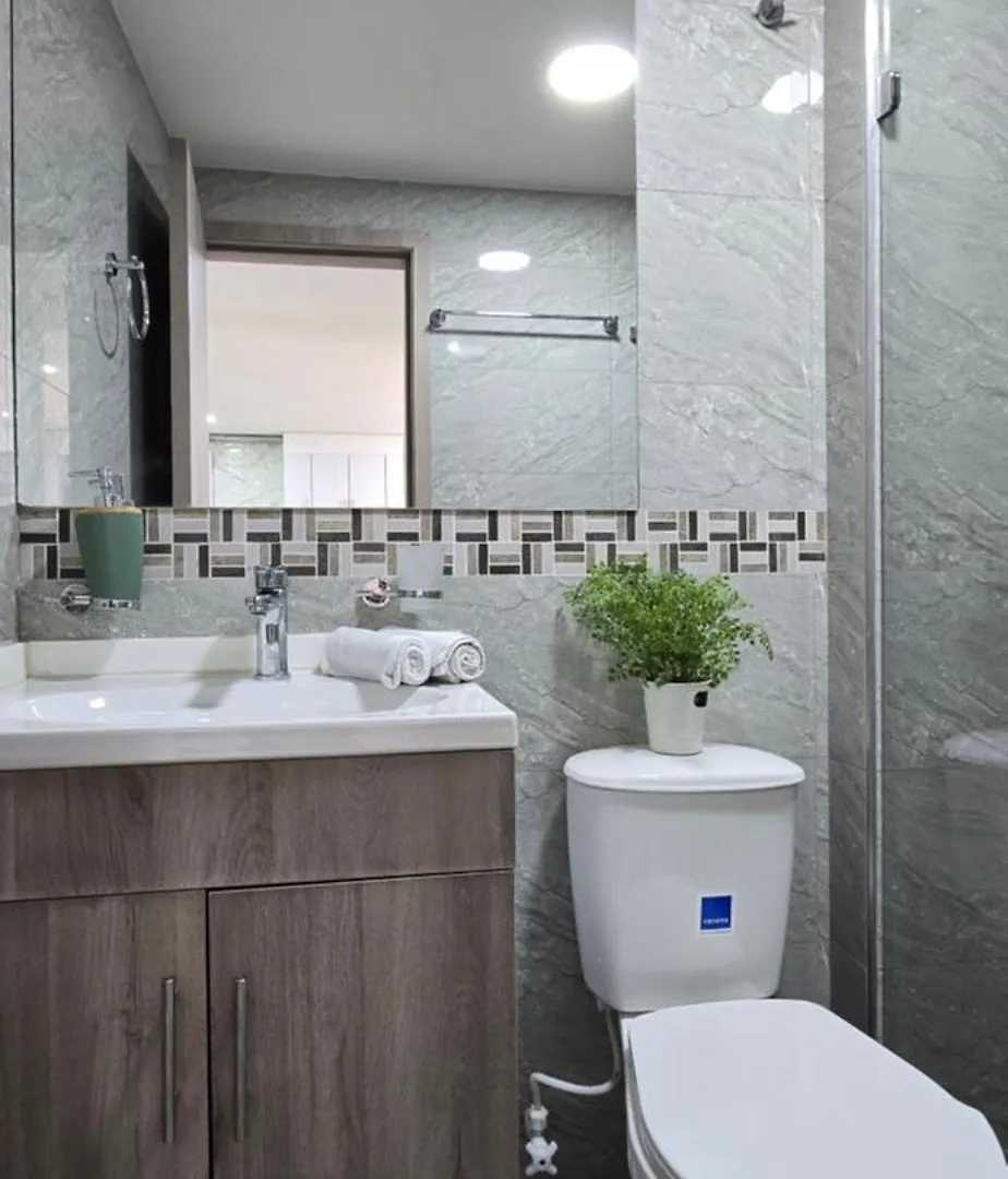 City Life Apartments Bogota