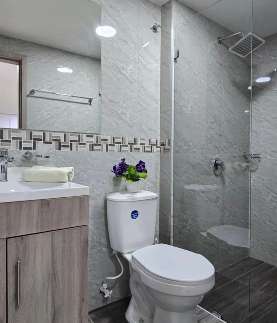 City Life Apartments Bogota