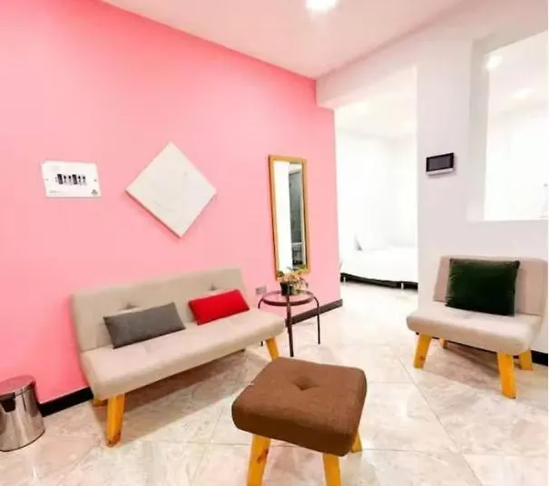 בוגוטה City Life Apartments