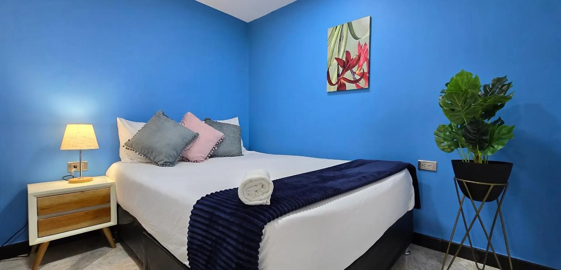 בוגוטה City Life Apartments