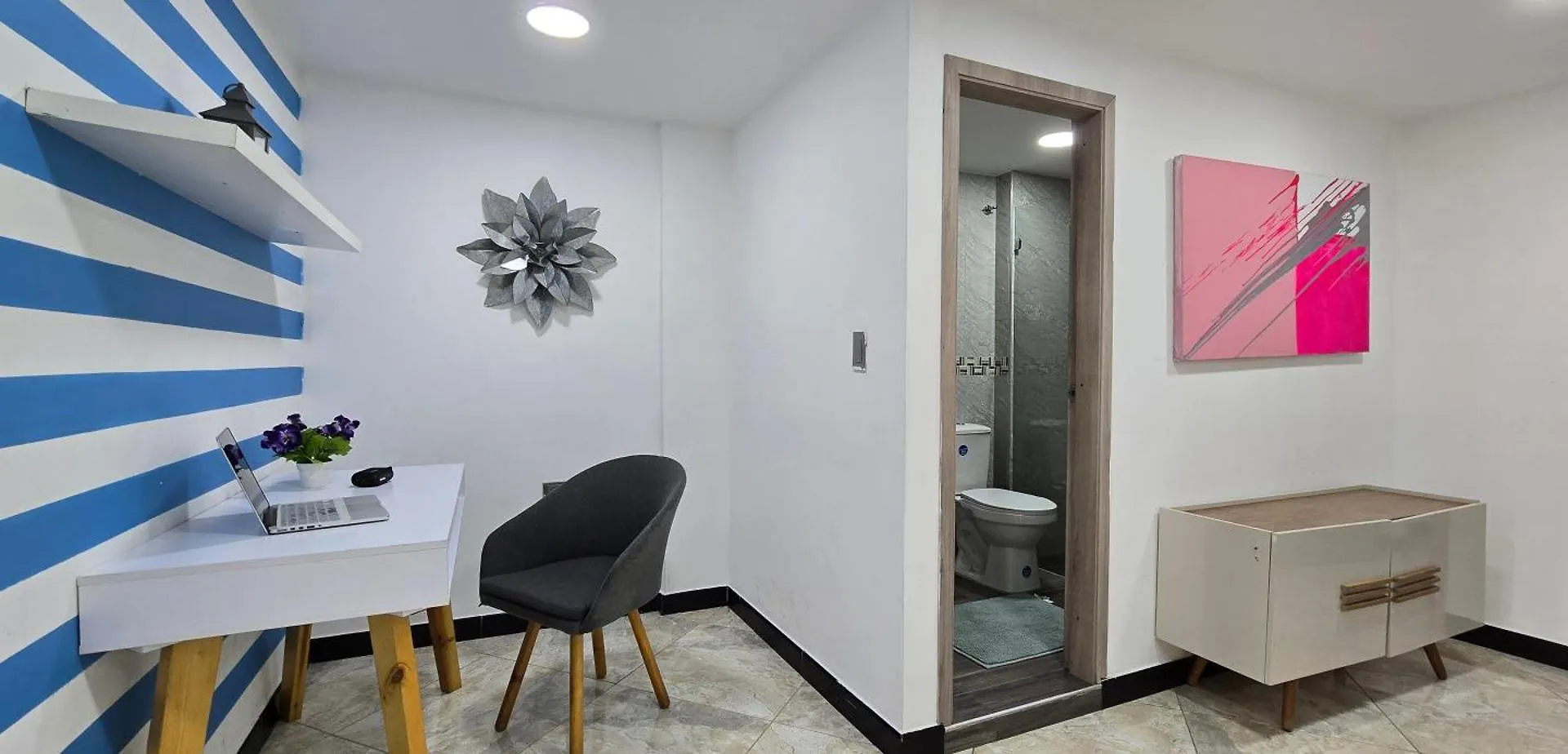 בוגוטה City Life Apartments