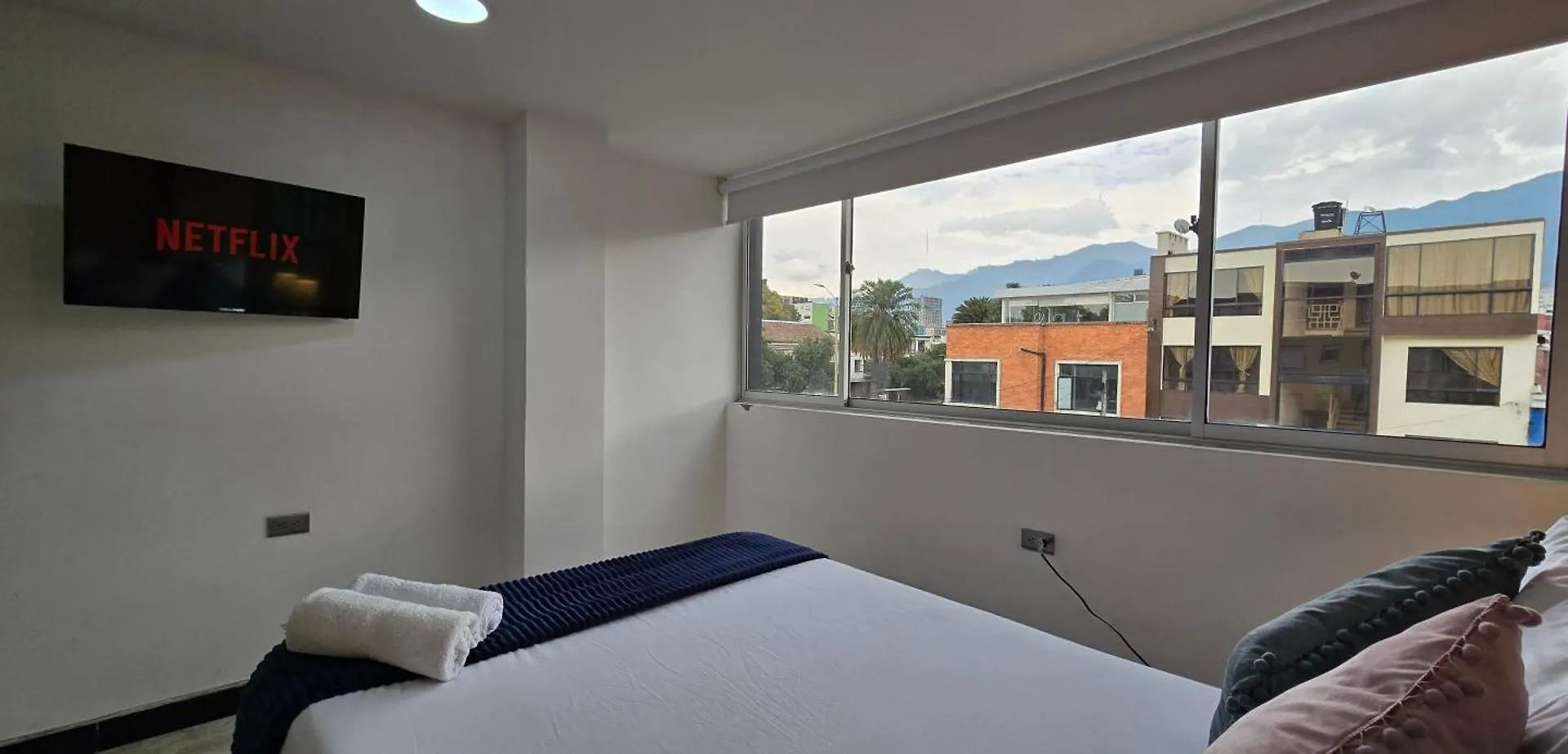 בוגוטה City Life Apartments 0*,  קולומביה