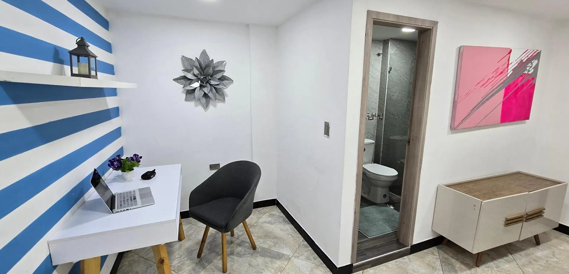 בוגוטה City Life Apartments קולומביה