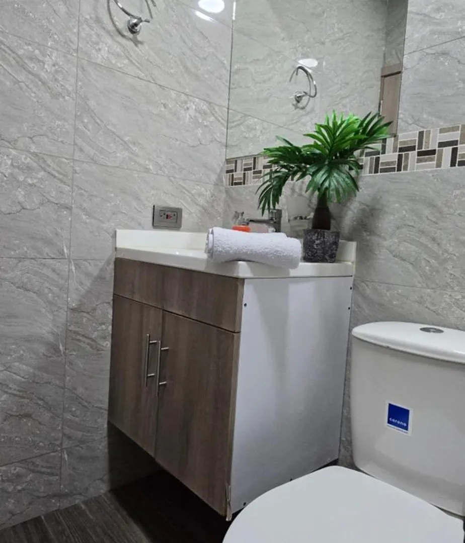 בוגוטה City Life Apartments